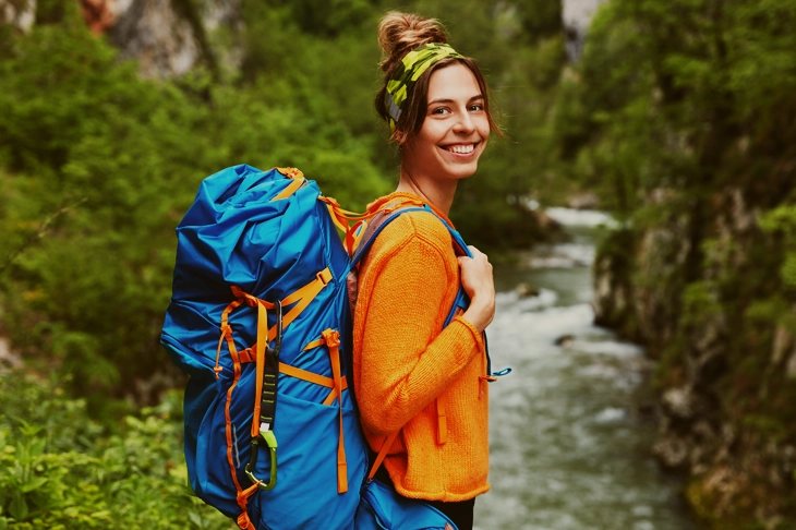 Best Waterproof Backpacks of 2024: Comprehensive Reviews and Buyer’s Guide