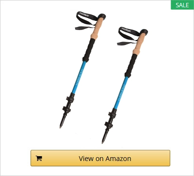 Best Trekking Poles -2